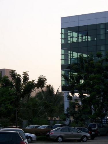 SAP Campus (bangalore_100_1335.jpg) wird geladen. Eindrucksvolle Fotos von der indischen Halbinsel erwarten Sie.